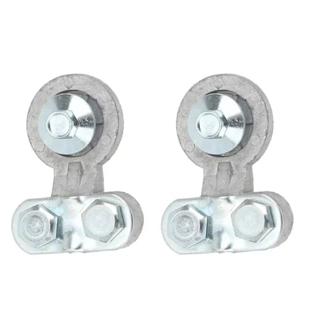 Клеммы аккумуляторные под болт зажим