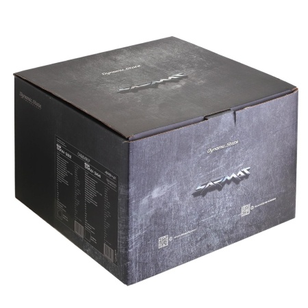 Dynamic State SARMAT SMW-322 сабвуфер