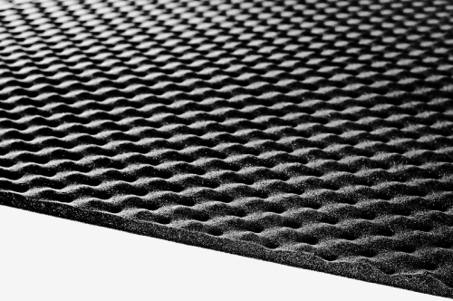 StP Biplast Premium 20A (0.75 x 1.0) Звукопоглощающий материал