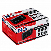 Видеорегистратор NG HD, 2,2", microSD, 12/24В