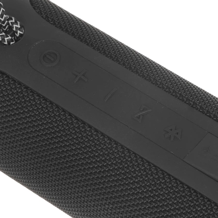 URAL TT M-3Ч портативная колонка (черный)