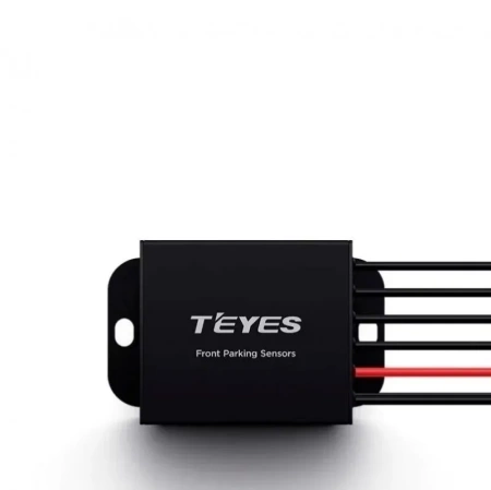 Teyes R1 парктроники передние Black