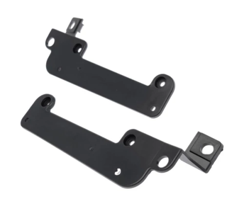 Рамка для установки в Mercedes-Benz SPRINTER 2006+ MFB