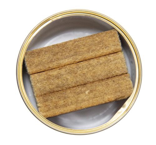 Abro ароматизатор органический Лесная ягода 