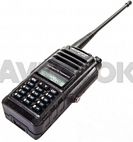 Рация Baofeng 400-520 MHz UHF 5W 1800 mAh BF-A58