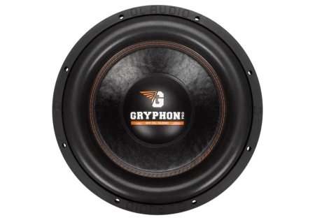 DL Audio Gryphon Pro 15 сабвуфер