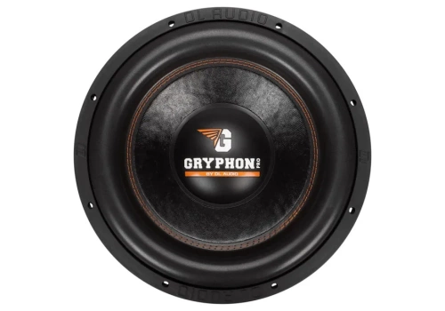 Фото dl audio gryphon pro 15 сабвуфер DL Audio Gryphon Pro 15 сабвуфер