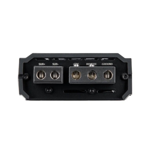 Deaf Bonce Machete MLA-500.1XS усилитель