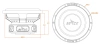 Фото dl audio raven 10 сабвуфер DL Audio Raven 10 сабвуфер