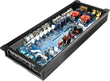 Ural TT 4.100 усилитель