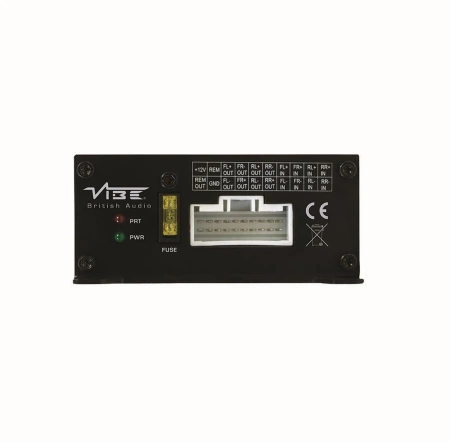 VIBE POWERBOX65.4M-V7 усилитель