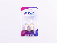 Лампа светодиодная Blick 1156-FLS36-10W DC:10-60V белый
