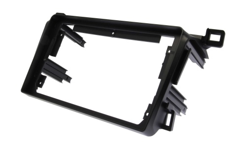 Рамка для установки в Toyota RAV4 2012 - 2019 MFB без воздуховодов