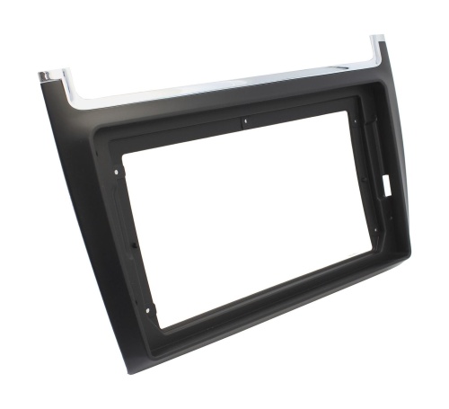 Рамка для установки в VW Polo 2008 + MFB