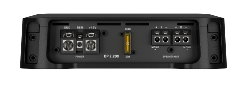 Hertz DP2.200 Stereo  усилитель