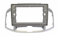 Рамка для установки в Chevrolet Captiva 2011 - 2015 MFA дисплея