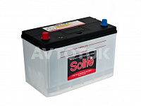 Аккумулятор Solite 115E41R емк.115А/ч п.т.850а