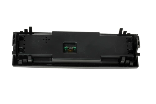 Фото универсальный бортовой компьютер бк-125 Универсальный бортовой компьютер БК-125