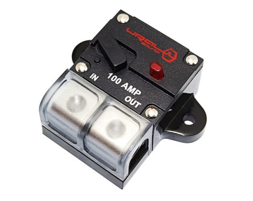 Ural AF-DB100 предохранитель-автомат