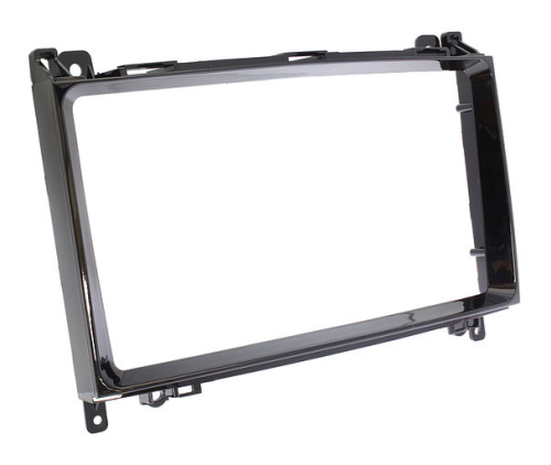 Рамка для установки в Mercedes-Benz A-class, B-class, Viano, Vito5 MFB