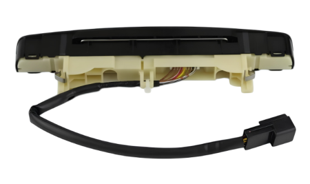 Кнопка аварийной остановки для рамки Toyota Highlander (2007-2014) оригинал