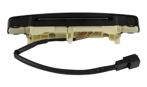 Кнопка аварийной остановки для рамки Toyota Highlander (2007-2014) оригинал