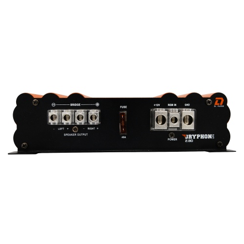 DL Audio Gryphon Lite 2.80 усилитель