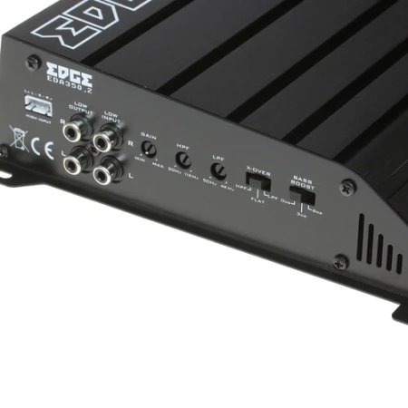 EDGE EDA350.2-E7 усилитель