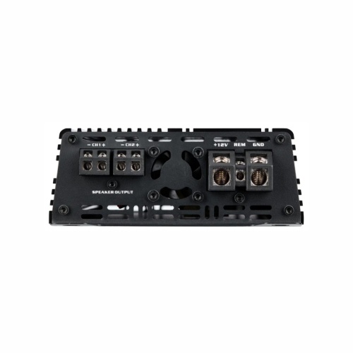 Deaf Bonce Apocalypse Atom 700.2 PRO усилитель