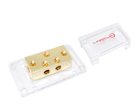 Ural PB-DB15 дистрибьютор