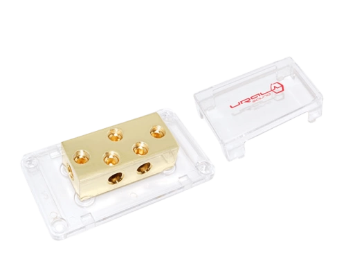 Ural PB-DB15 дистрибьютор