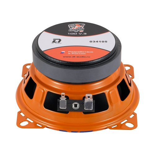 DL Audio Gryphon Lite 100 v3