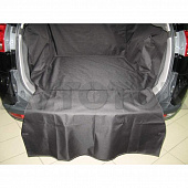 Чехол багажника "Standart" для Mitsubishi Pajero Sport II TP-PAJERO SPII-ST