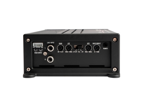 Aura STORM-D2.250 усилитель