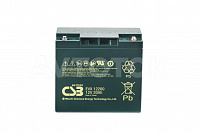 Аккумулятор CSB EVX 12200 емк.20А/ч