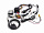 Штатная магнитола Volkswagen, Skoda, Seat универсальная Android ZOY-0410