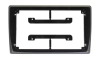 Рамка для установки в Honda H-RV 1998 - 2005 MFB дисплея