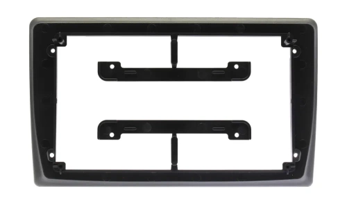 Рамка для установки в Honda H-RV 1998 - 2005 MFB дисплея