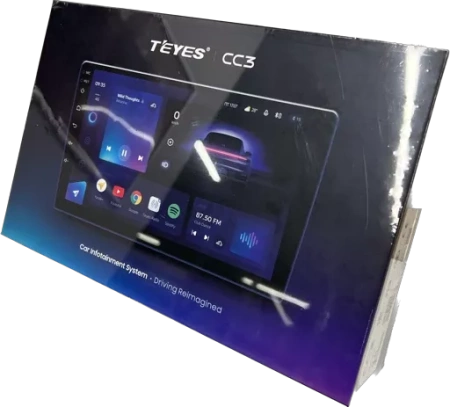 Teyes CC3 10.2 4+64G