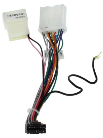 Комплект проводов WM-MT Mitsubishi 1997 - 2015 (основной)