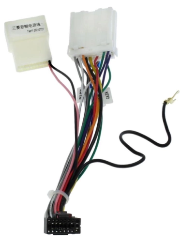 Комплект проводов WM-MT Mitsubishi 1997 - 2015 (основной)