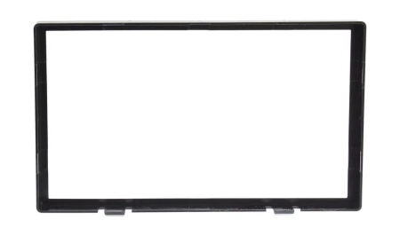 Рамка для установки в Honda универсальная 2 din 190*110