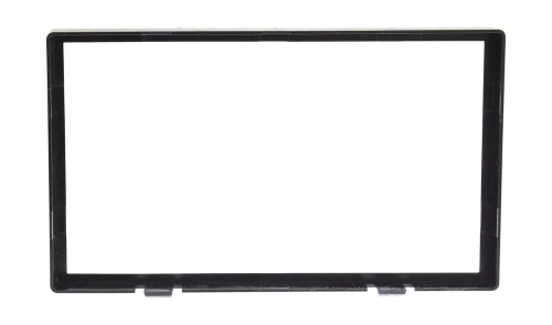 Рамка для установки в Honda универсальная 2 din 190*110