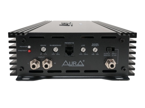 Aura VENOM-D1000 усилитель