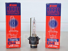 Лампа ксеноновая Koito D4S 3510K