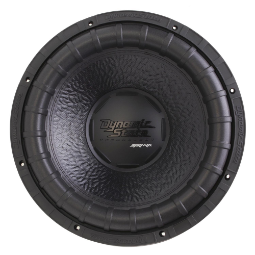 Dynamic State SARMAT SMW-38.22 сабвуфер