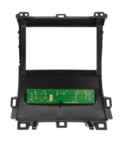 Установочный комплект для дисплеев MFB типа в TLC Prado, Lexus GX 02 - 09 (для авто с монитором)