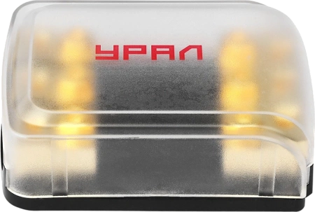 Ural Ультиматум РС-УТ ЭКСТРИМ дистрибьютер