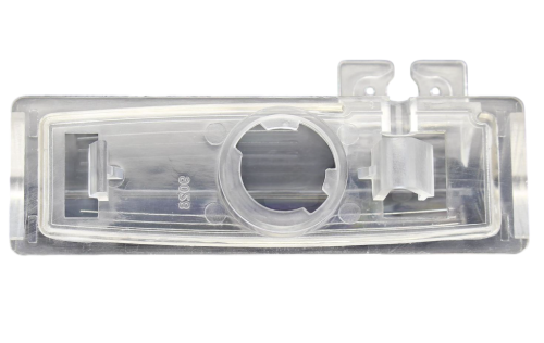 Адаптер для камеры в подсветку номера Pajero Sport, MPV, Grandis, Mark II