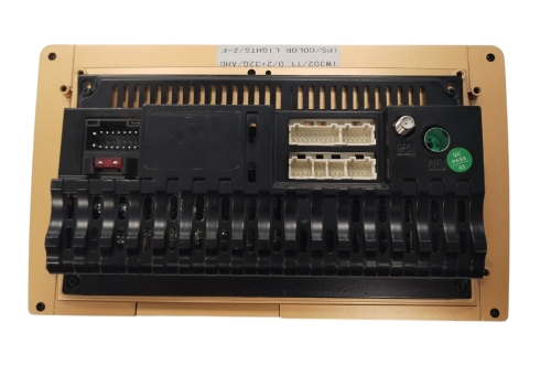 Основа для сборки магнитол Android MFA 9,0 2/16